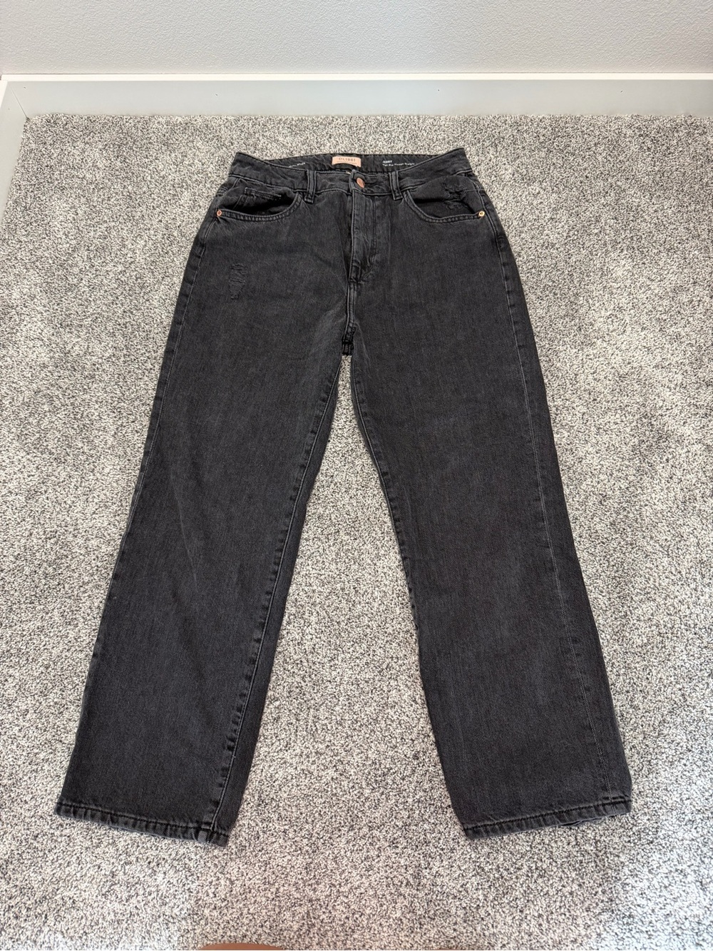 DL1961 Marianna Hewitt Jerry Jeans